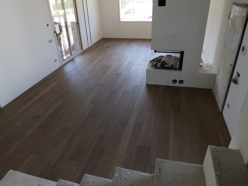 Foto parquet Giussano 001