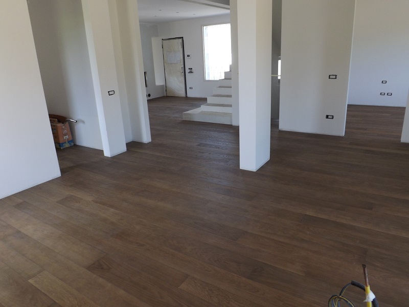 Foto parquet Giussano 009