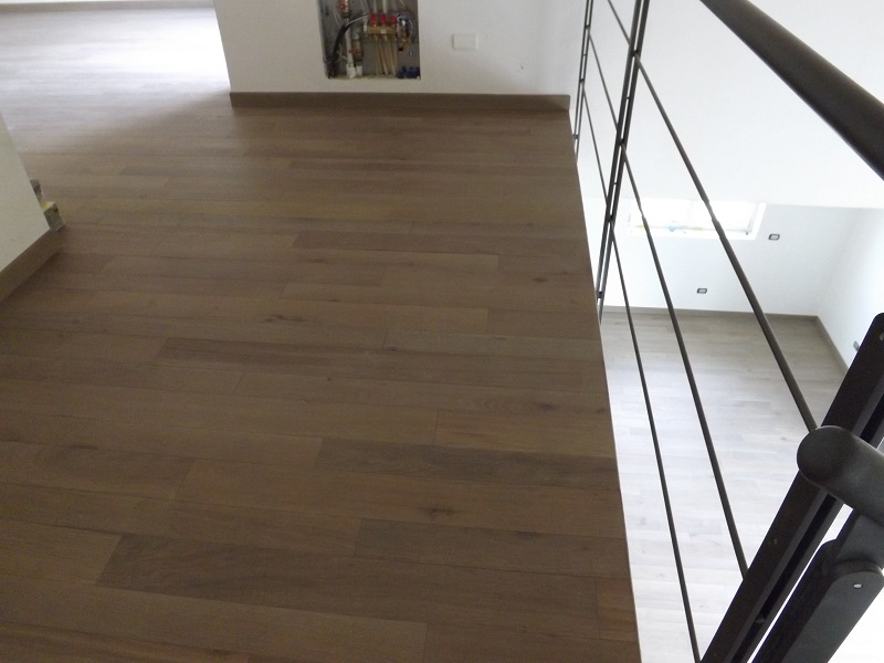 Foto parquet Giussano 071